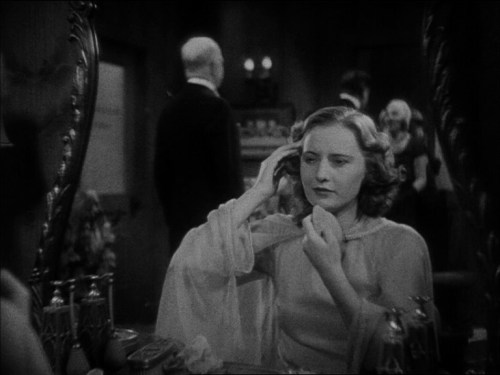 a2 Frank Capra The Miracle Woman Barbara Stanwyck DVD Review PDVD_000