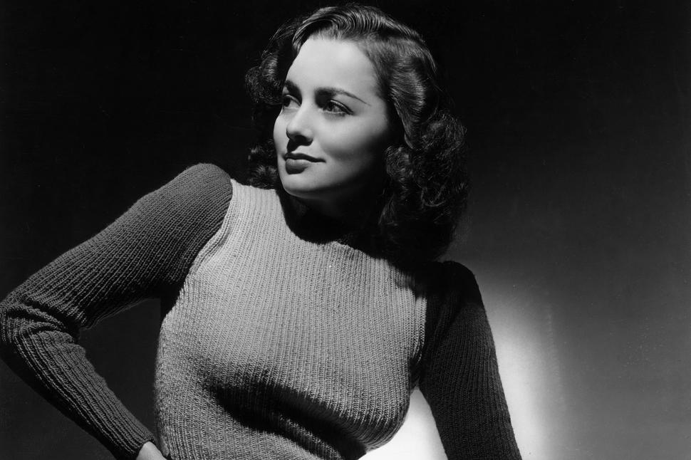 Olivia de Havilland